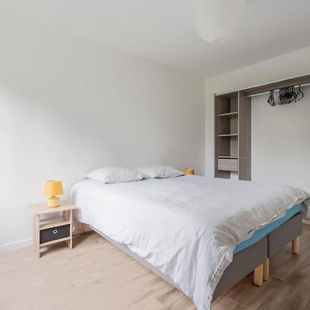 Le Champagne - 15 Min Disney Apartment Montevrain Ngoại thất bức ảnh
